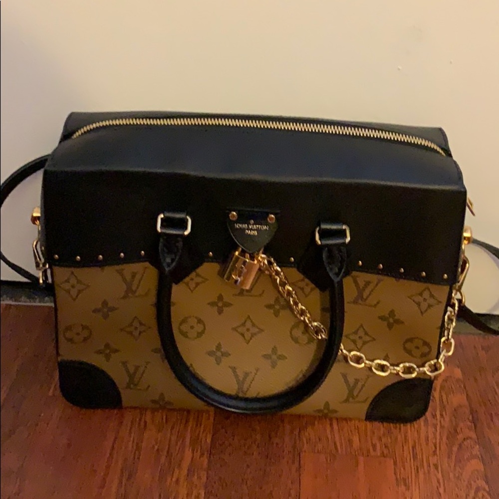 Louis Vuitton handbag